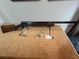 1968 FN Belgian auto-5 Browning 3” Magnum with screw in chokes - Image 1 of 20