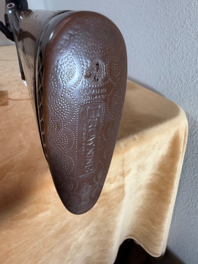 1968 FN Belgian auto-5 Browning 3” Magnum with screw in chokes - Image 20 of 20