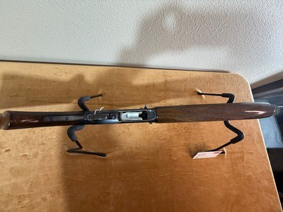 1968 FN Belgian auto-5 Browning 3” Magnum with screw in chokes - Image 10 of 20