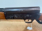 1962 Sweet 16 FN BelgianBrowning Auto-5 w/ MOD barrel - 13 of 18
