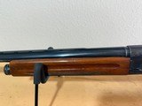 1962 Sweet 16 FN BelgianBrowning Auto-5 w/ MOD barrel - 15 of 18
