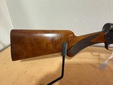 1962 Sweet 16 FN BelgianBrowning Auto-5 w/ MOD barrel - 2 of 18