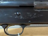 1962 Sweet 16 FN BelgianBrowning Auto-5 w/ MOD barrel - 4 of 18
