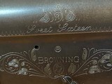 1962 Sweet 16 FN BelgianBrowning Auto-5 w/ MOD barrel - 14 of 18