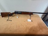 1962 Sweet 16 FN BelgianBrowning Auto-5 w/ MOD barrel - 1 of 18