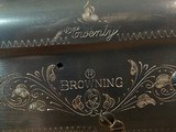 Beautiful 1967 FN Belgian Browning 20ga 2 3/4” Auto-5 - 15 of 20