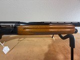 Beautiful 1967 FN Belgian Browning 20ga 2 3/4” Auto-5 - 5 of 20
