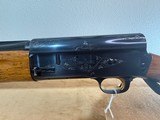 Beautiful 1967 FN Belgian Browning 20ga 2 3/4” Auto-5 - 14 of 20