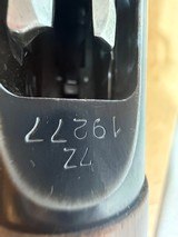 Beautiful 1967 FN Belgian Browning 20ga 2 3/4” Auto-5 - 10 of 20