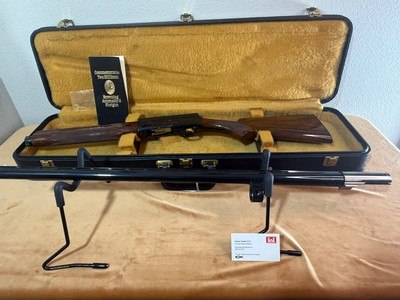 FN Belgian Browning 2 Millionth Commemorative Auto-5 12ga - Image 18 of 19
