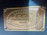 FN Belgian Browning 2 Millionth Commemorative Auto-5 12ga - Image 3 of 19