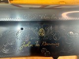 FN Belgian Browning 2 Millionth Commemorative Auto-5 12ga - Image 7 of 19
