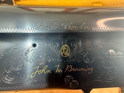 FN Belgian Browning 2 Millionth Commemorative Auto-5 12ga - Image 7 of 19