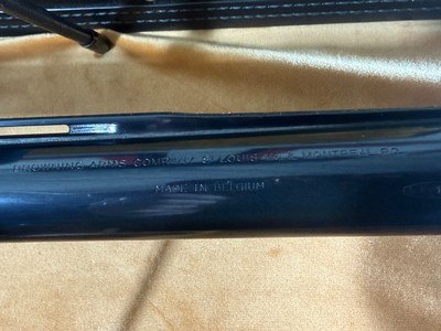 FN Belgian Browning 2 Millionth Commemorative Auto-5 12ga - Image 19 of 19