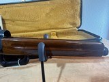 FN Belgian Browning 2 Millionth Commemorative Auto-5 12ga - Image 15 of 19