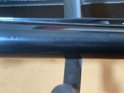FN Belgian Browning 2 Millionth Commemorative Auto-5 12ga - Image 17 of 19