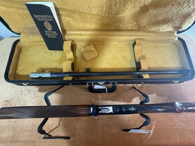 FN Belgian Browning 2 Millionth Commemorative Auto-5 12ga - Image 9 of 19