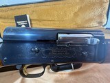 FN Belgian Browning 2 Millionth Commemorative Auto-5 12ga - Image 13 of 19