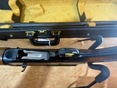 FN Belgian Browning 2 Millionth Commemorative Auto-5 12ga - Image 10 of 19
