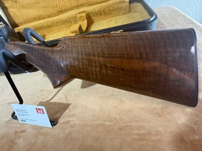 FN Belgian Browning 2 Millionth Commemorative Auto-5 12ga - Image 5 of 19
