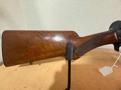 1953 FN Belgian Browning Auto-5 Sweet Sixteen with a smooth bore buck barrel - Image 2 of 18