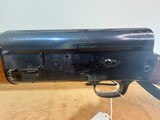 1953 FN Belgian Browning Auto-5 Sweet Sixteen with a smooth bore buck barrel - Image 13 of 18