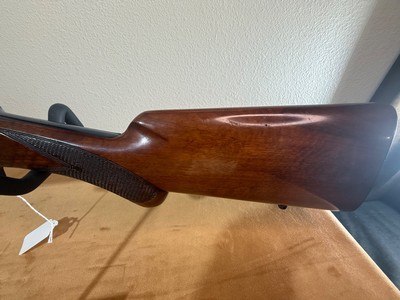 1953 FN Belgian Browning Auto-5 Sweet Sixteen with a smooth bore buck barrel - Image 12 of 18