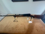1953 FN Belgian Browning Auto-5 Sweet Sixteen with a smooth bore buck barrel - Image 11 of 18