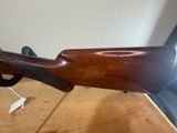 1953 FN Belgian Browning Auto-5 Sweet Sixteen with a smooth bore buck barrel - Image 12 of 18