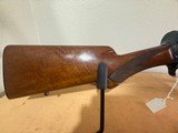 1953 FN Belgian Browning Auto-5 Sweet Sixteen with a smooth bore buck barrel - Image 2 of 18