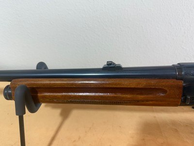 1953 FN Belgian Browning Auto-5 Sweet Sixteen with a smooth bore buck barrel - Image 15 of 18