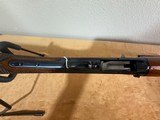 1953 FN Belgian Browning Auto-5 Sweet Sixteen with a smooth bore buck barrel - Image 9 of 18