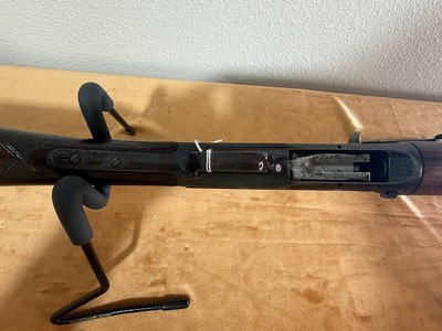 1955 Sweet 16 FN Belgian Browning Auto-5 16ga 2 3/4” - Image 9 of 18