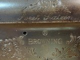 1955 Sweet 16 FN Belgian Browning Auto-5 16ga 2 3/4” - Image 14 of 18