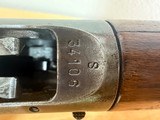 1955 Sweet 16 FN Belgian Browning Auto-5 16ga 2 3/4” - Image 10 of 18