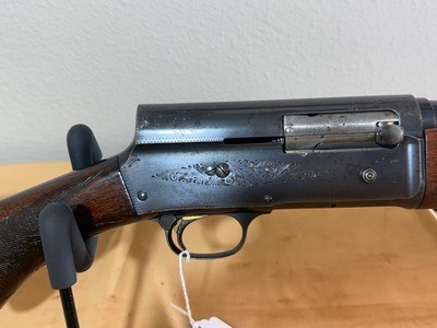 1955 Sweet 16 FN Belgian Browning Auto-5 16ga 2 3/4” - Image 4 of 18