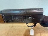 1955 Sweet 16 FN Belgian Browning Auto-5 16ga 2 3/4” - Image 13 of 18