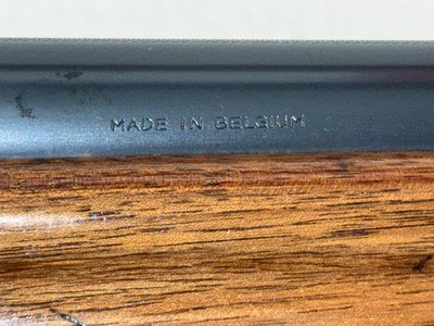 1955 Sweet 16 FN Belgian Browning Auto-5 16ga 2 3/4” - Image 6 of 18