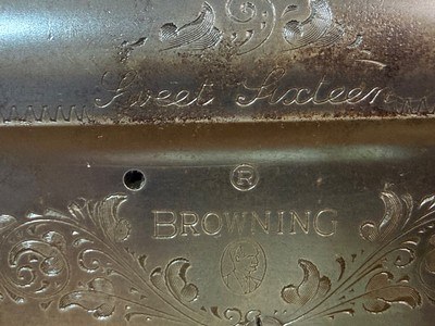 1955 Sweet 16 FN Belgian Browning Auto-5 16ga 2 3/4” - Image 14 of 18