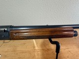 1955 Sweet 16 FN Belgian Browning Auto-5 16ga 2 3/4” - Image 3 of 18