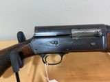 1955 Sweet 16 FN Belgian Browning Auto-5 16ga 2 3/4” - Image 4 of 18