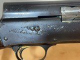 1955 Sweet 16 FN Belgian Browning Auto-5 16ga 2 3/4” - Image 5 of 18