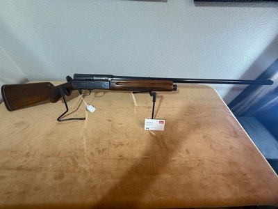 1955 Sweet 16 FN Belgian Browning Auto-5 16ga 2 3/4” - Image 1 of 18
