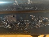 1968 FN Belgian Browning Auto-5 20 gauge Magnum - Image 14 of 19
