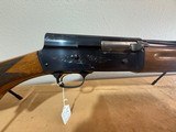 1968 FN Belgian Browning Auto-5 20 gauge Magnum - Image 3 of 19