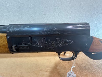 1968 FN Belgian Browning Auto-5 20 gauge Magnum - Image 13 of 19