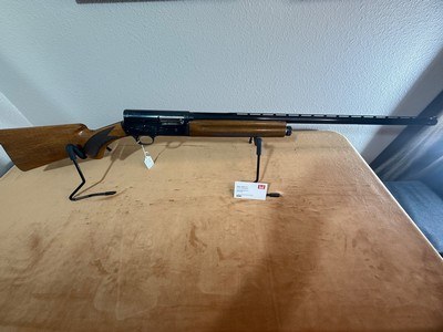 1968 FN Belgian Browning Auto-5 20 gauge Magnum - Image 1 of 19
