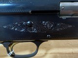 1968 FN Belgian Browning Auto-5 20 gauge Magnum - Image 4 of 19