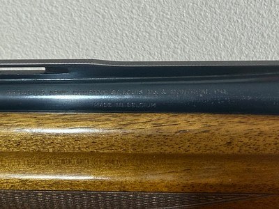 1968 FN Belgian Browning Auto-5 20 gauge Magnum - Image 16 of 19
