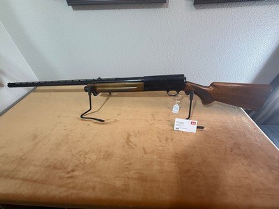 1968 FN Belgian Browning Auto-5 20 gauge Magnum - Image 11 of 19